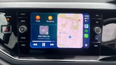 Volkswagen Polo 1.0 TSI R-Line 5dr Petrol Hatchback